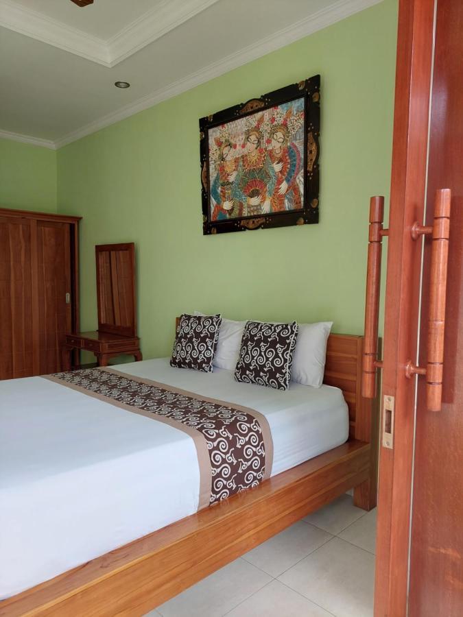 Sudiana House Hotel Ubud  Exterior photo