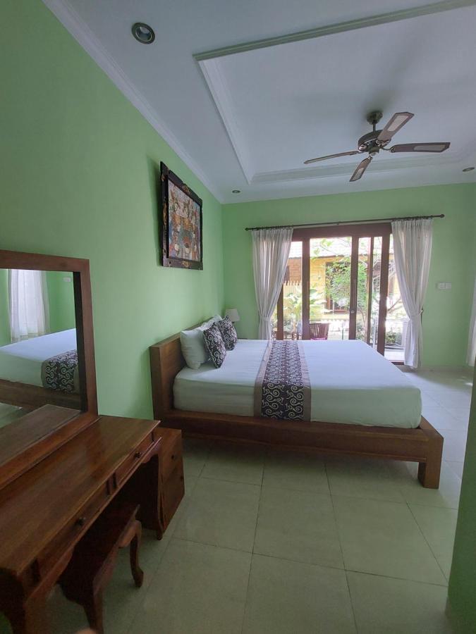 Sudiana House Hotel Ubud  Exterior photo