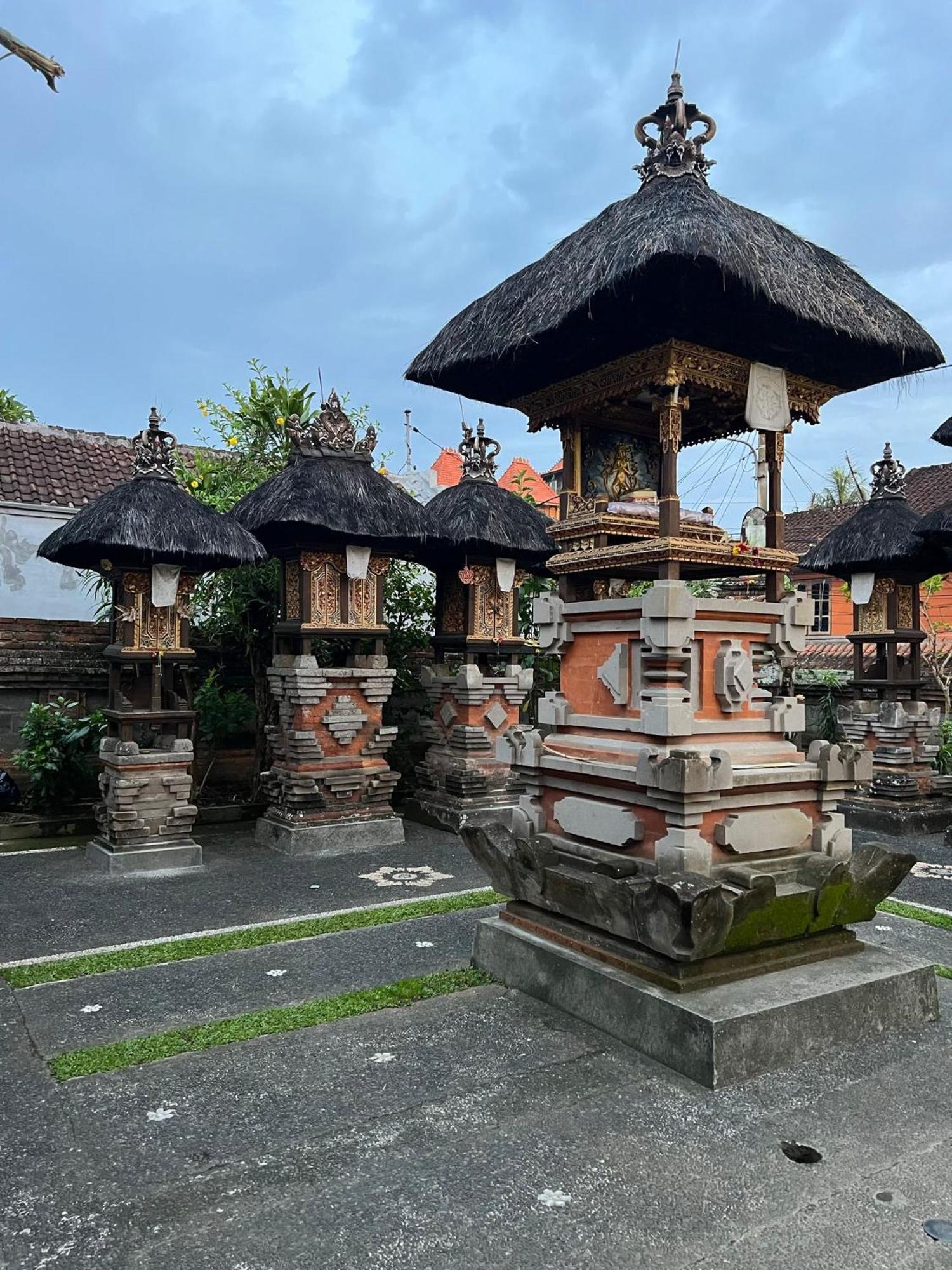 Sudiana House Hotel Ubud  Room photo