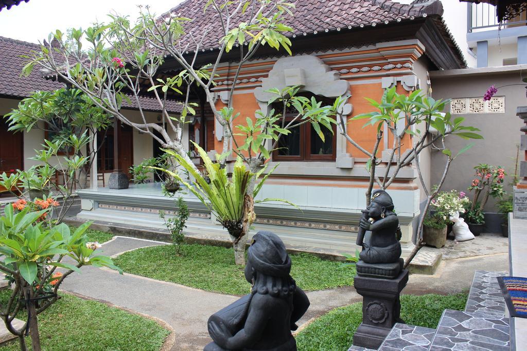 Sudiana House Hotel Ubud  Room photo