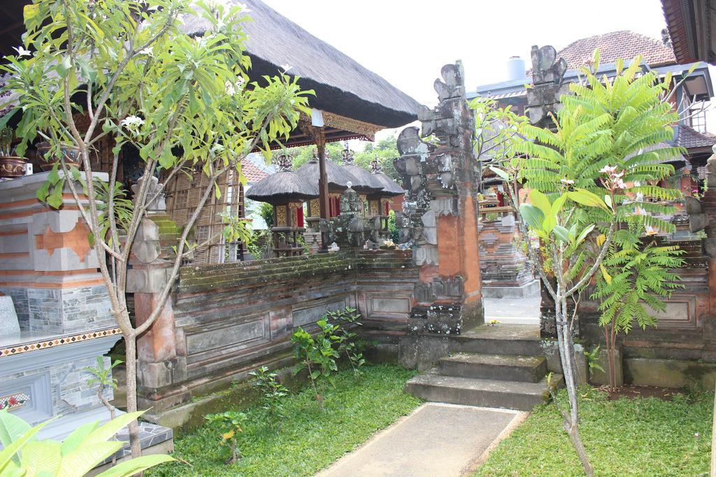 Sudiana House Hotel Ubud  Room photo