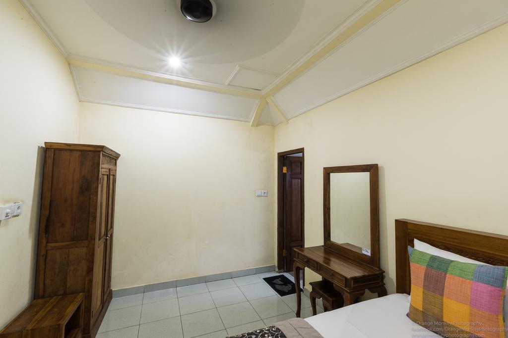 Sudiana House Hotel Ubud  Exterior photo