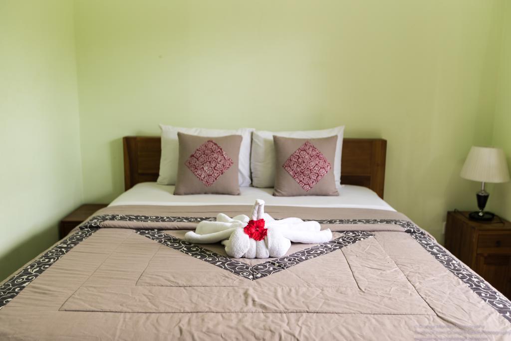 Sudiana House Hotel Ubud  Exterior photo