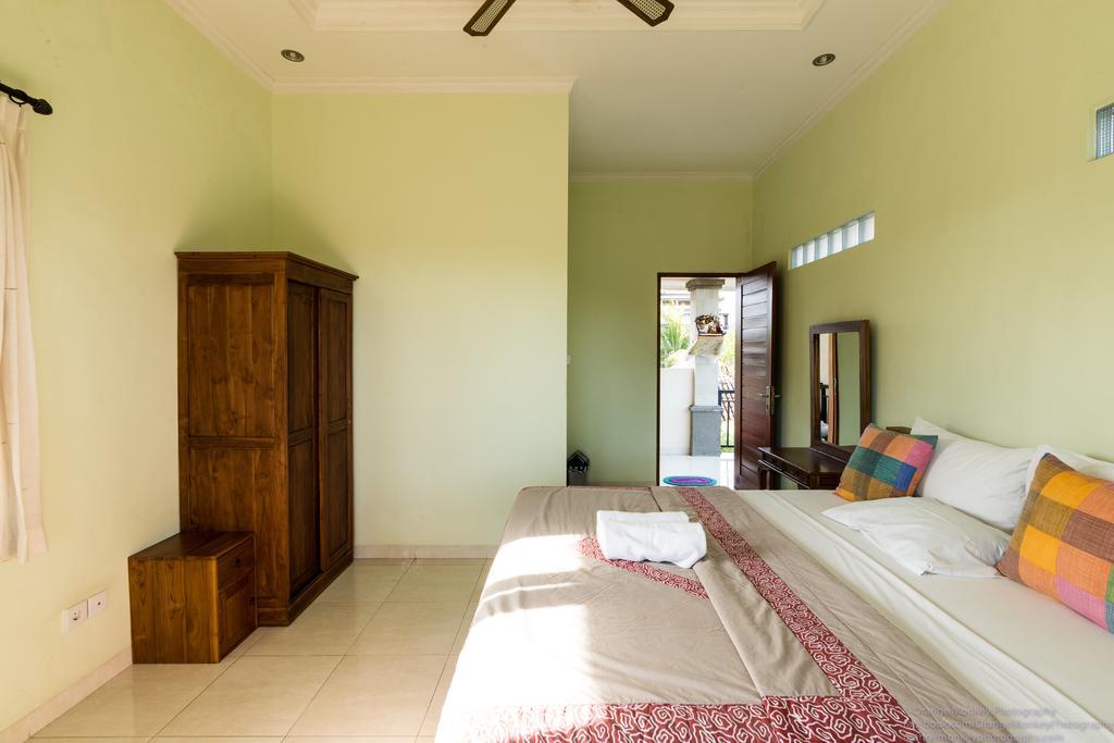 Sudiana House Hotel Ubud  Exterior photo